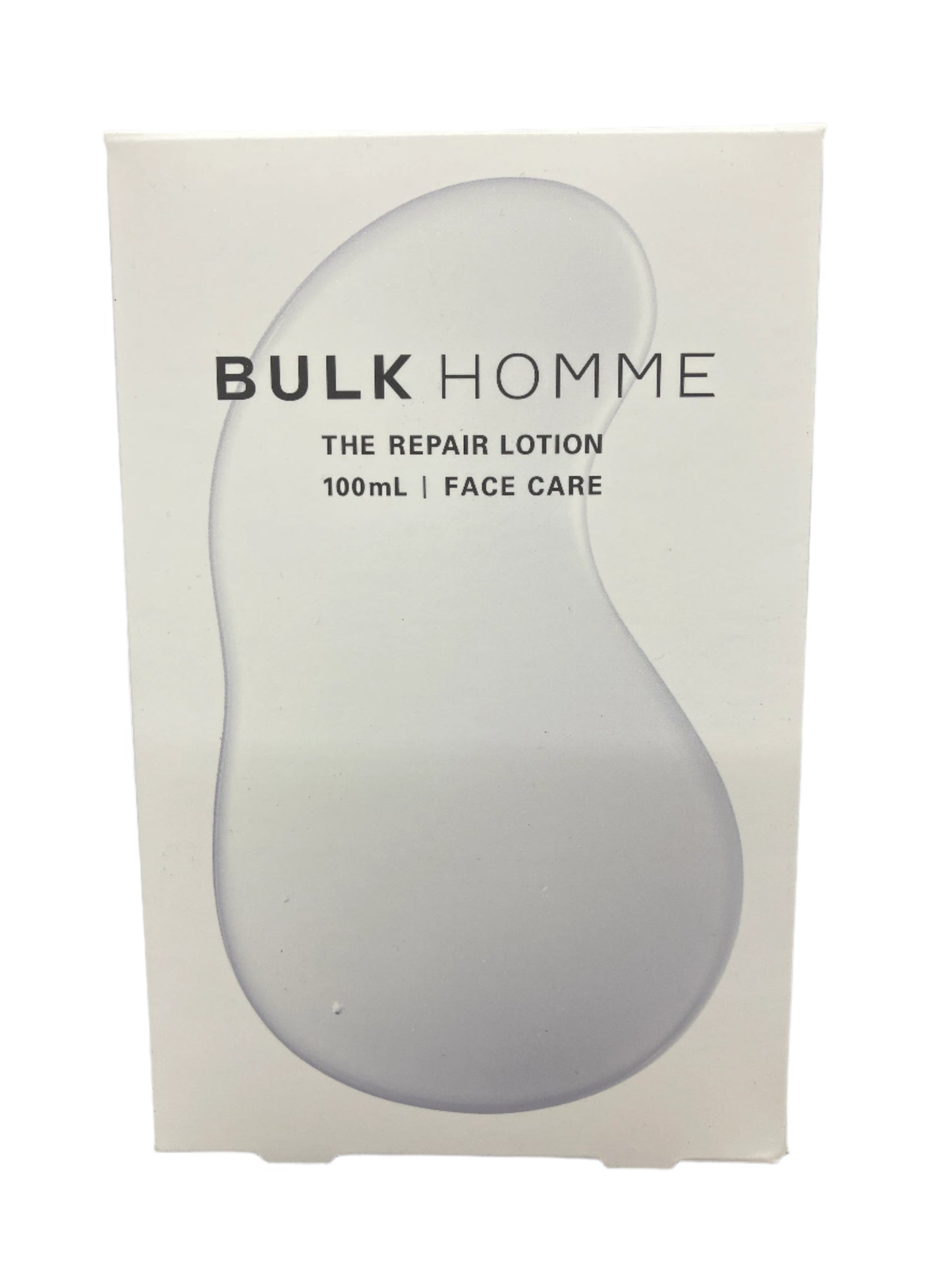 Bulk Homme The Repair Lotion Medicated Toner for Men – Deep Hydration & Barrier Care product image