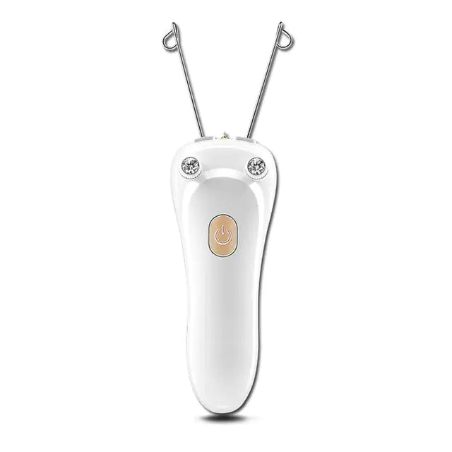 FACE THREADING / FACE HAIR REMOVER