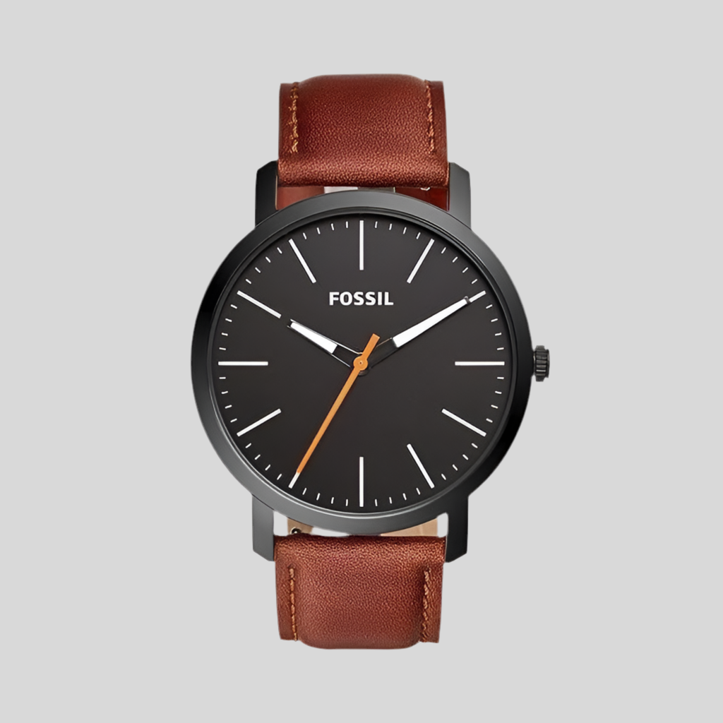 Fossil Analog Watch