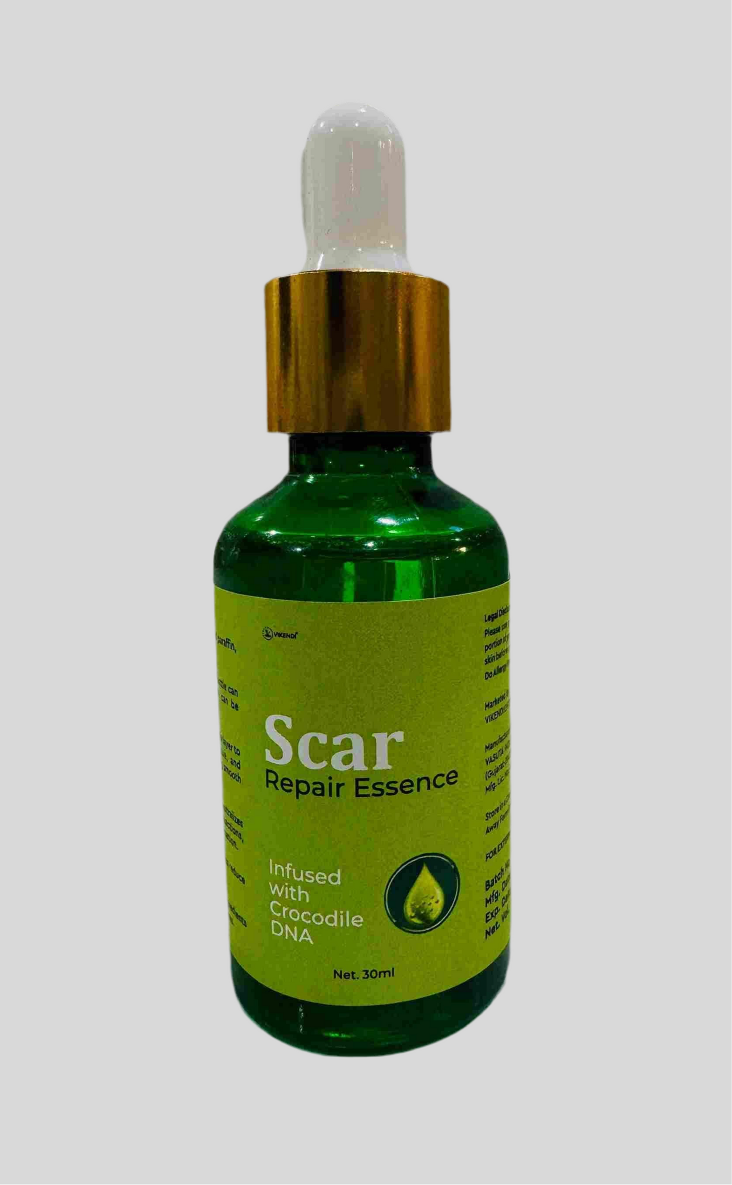 Scar Repair Essence Advanced Scar Gel 30 ML Pack of 1