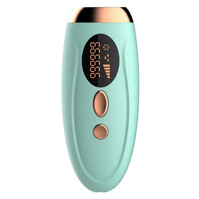 Painless Laser Hair Remover