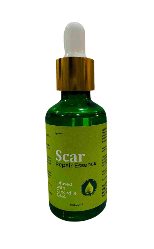 Scar Repair Essence Advanced Scar Gel 30 ML Pack of 1