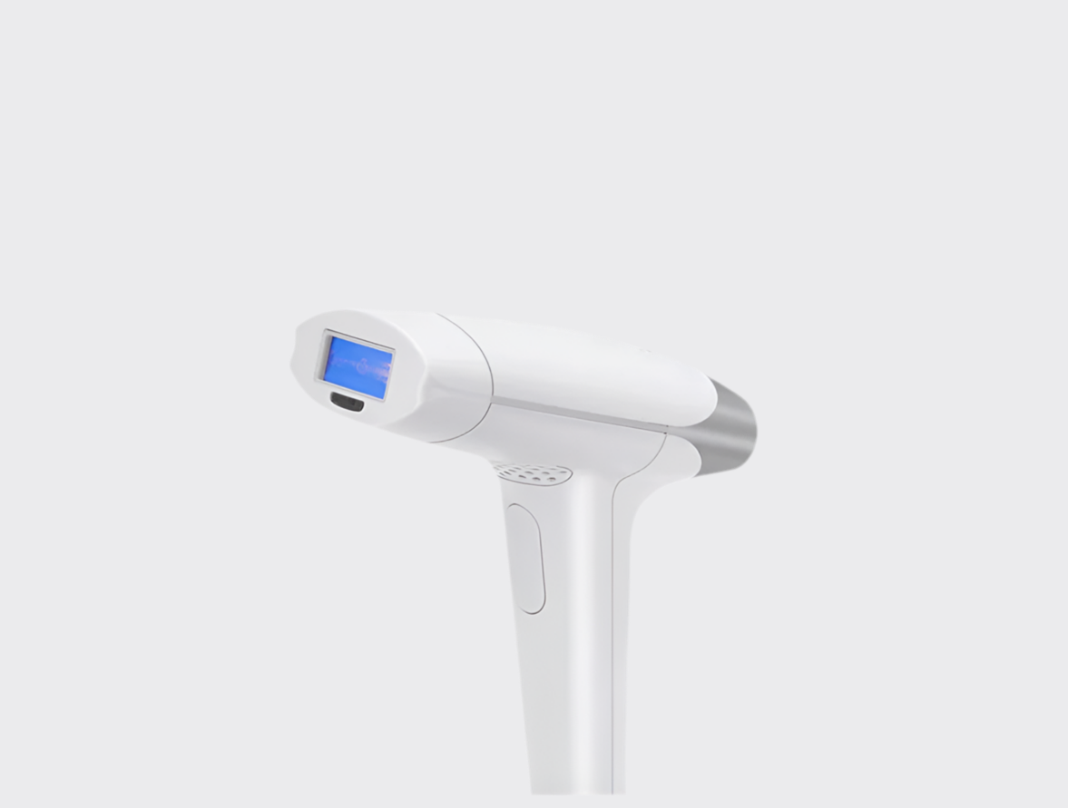 Laser Hair Removal Device