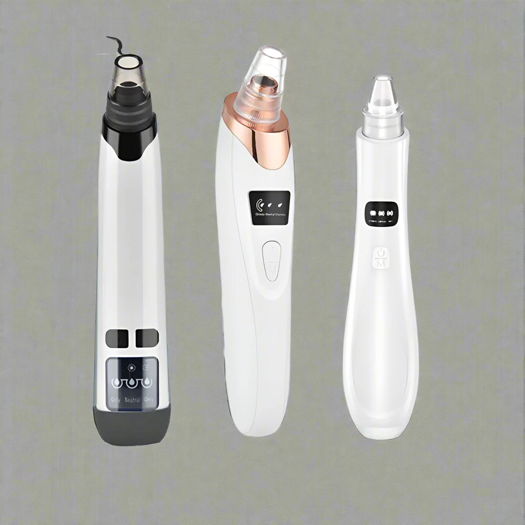 Blackhead Remover Vacuum