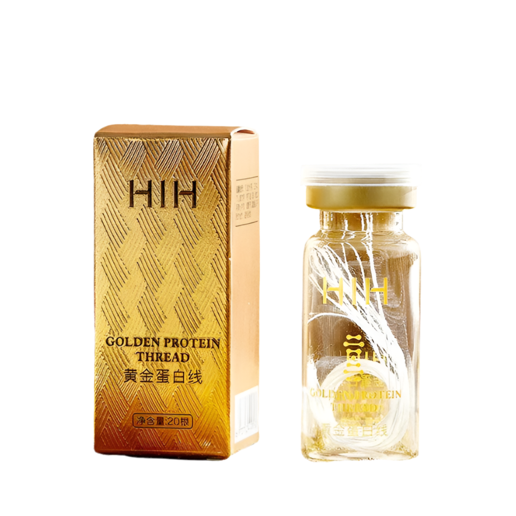 Golden Radiance Firming Serum