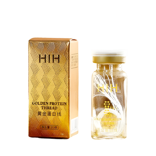 Golden Radiance Firming Serum