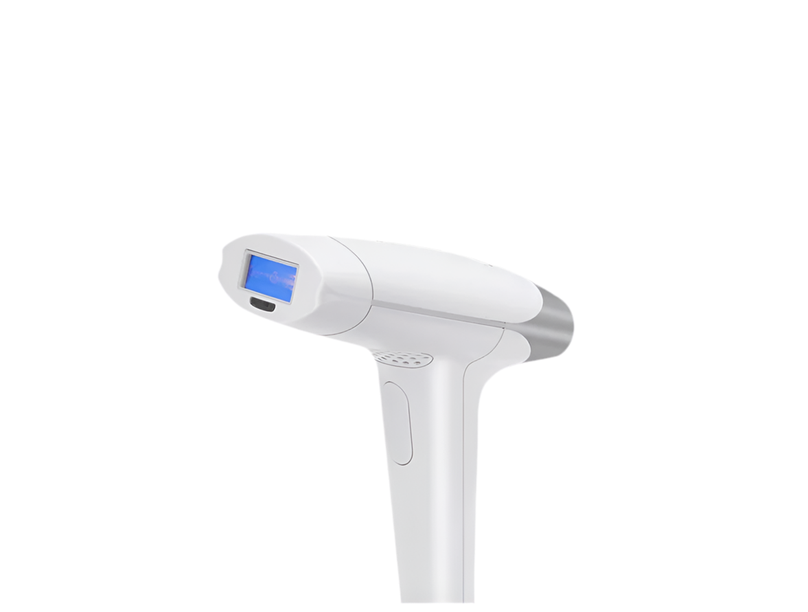 Laser Hair Removal Device