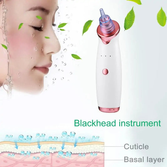 Blackhead Remover