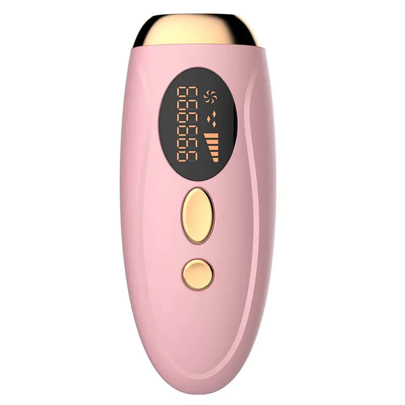 Painless Laser Hair Remover