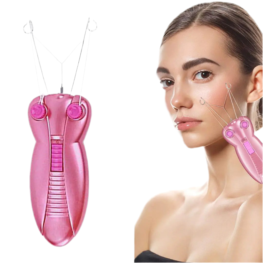 Face Hair Remover