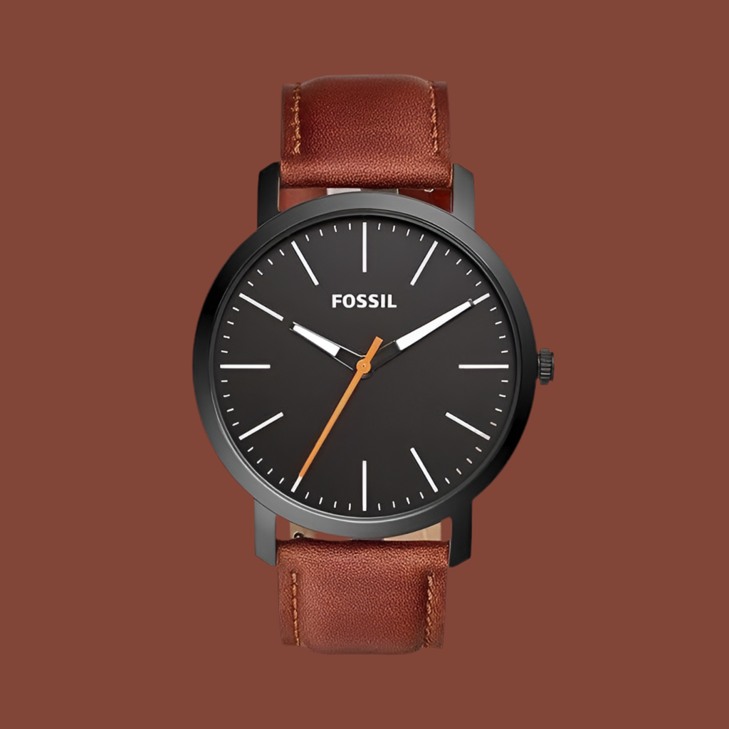 Fossil Analog Watch