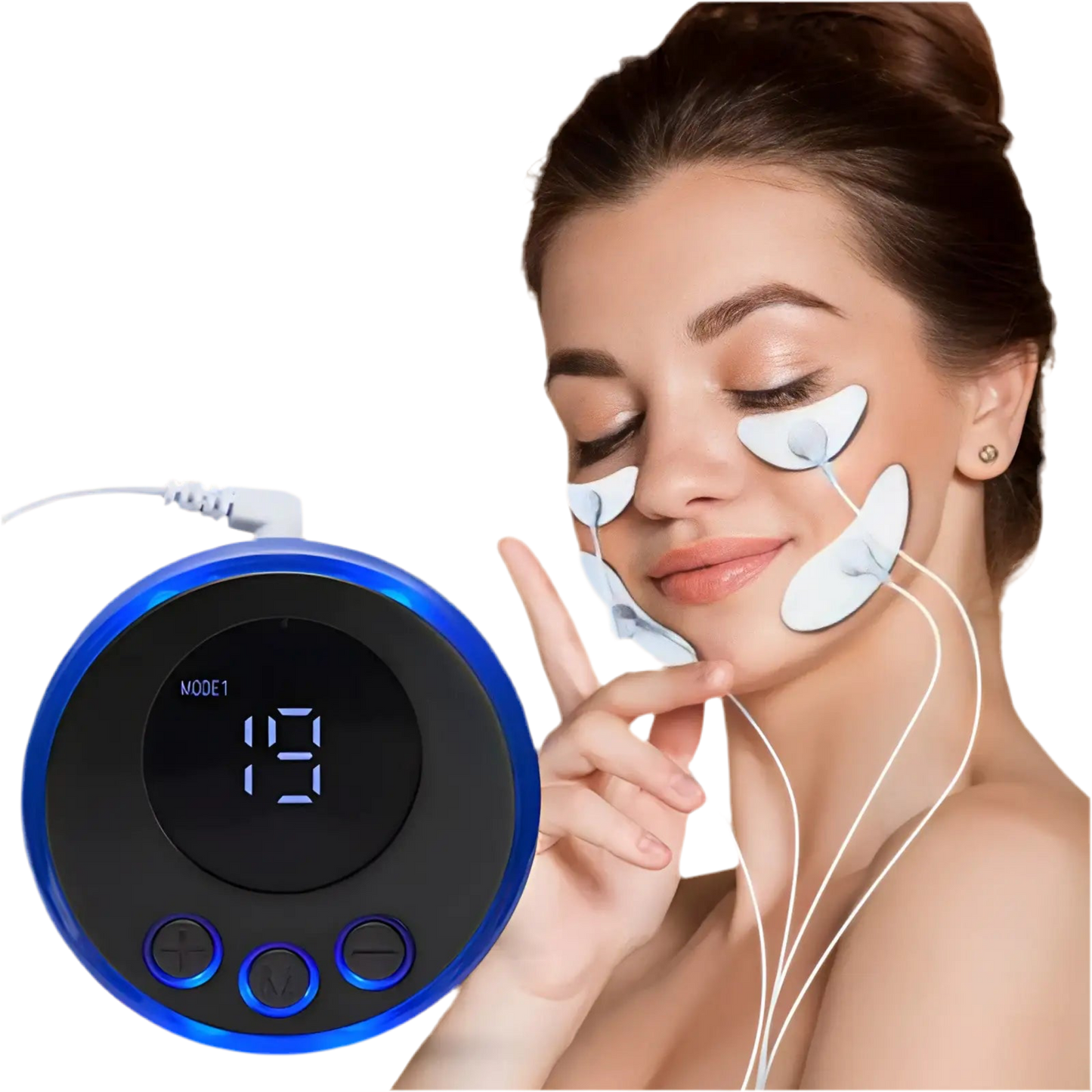 Facial Massager