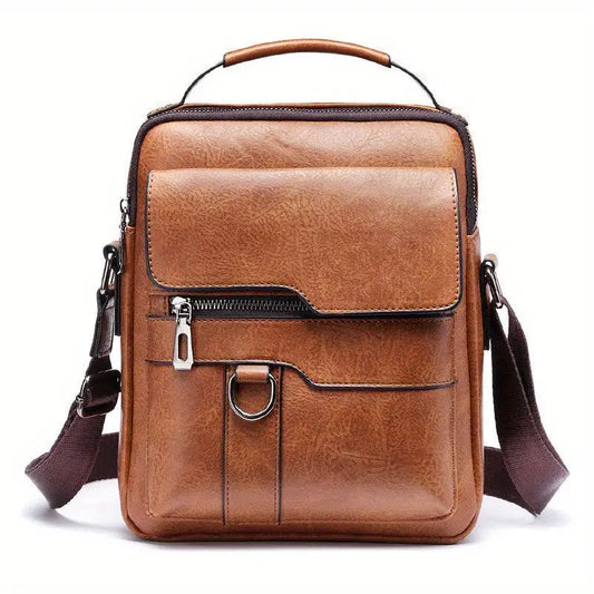 Men's  Shoulder Bag