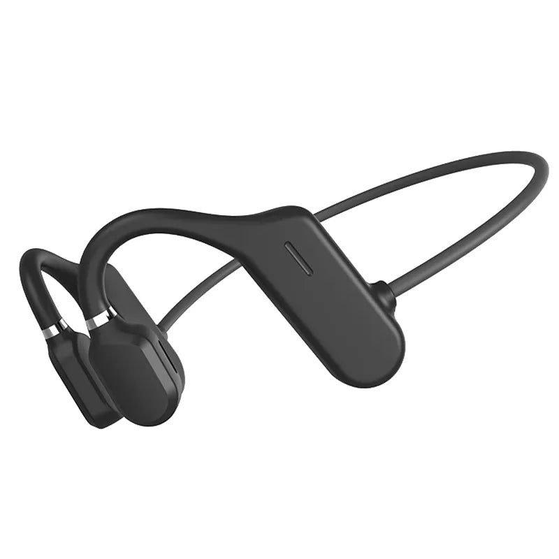 Air Conduction Bluetooth Headphones - OpenEar Duet