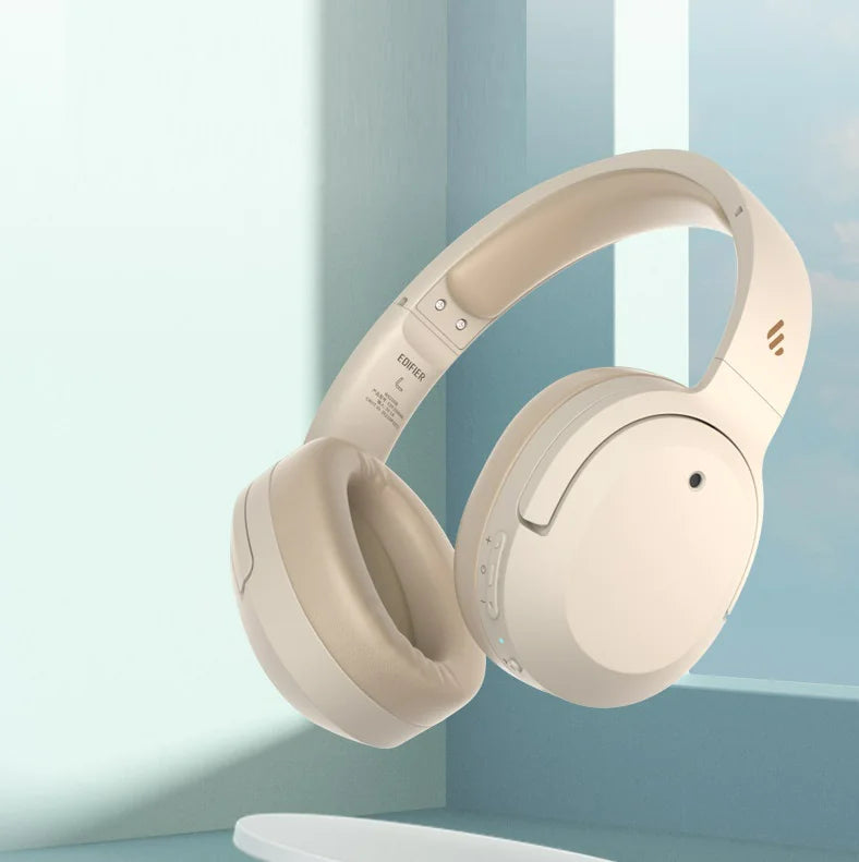 Wireless Noise Cancelling Headphones