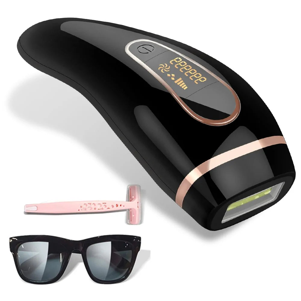 Laser Hair Remover