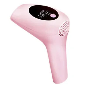 Laser Epilator