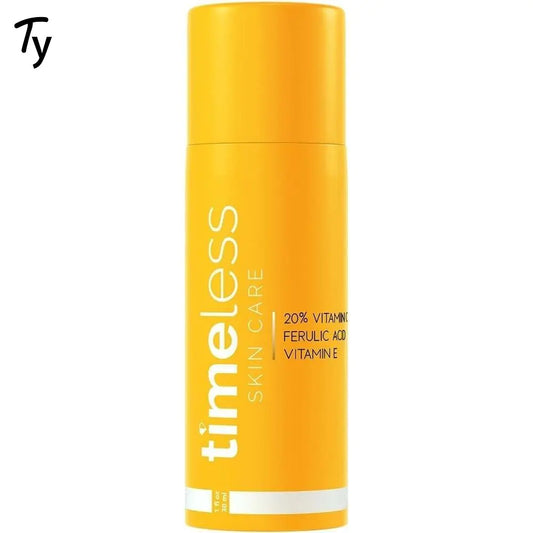 VITAMIN C+E Skin Serum