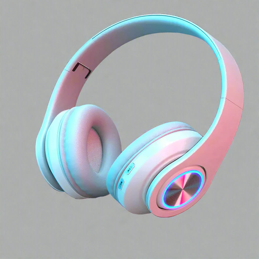 Bluetooth Headphone