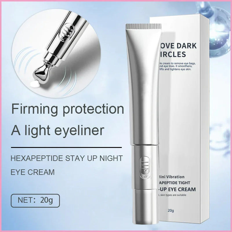 Hexapeptide Eye Cream