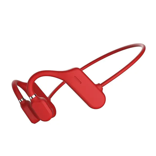 Air Conduction Headphones Bluetooth