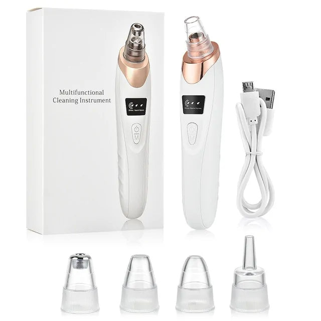 Blackhead Remover Vacuum