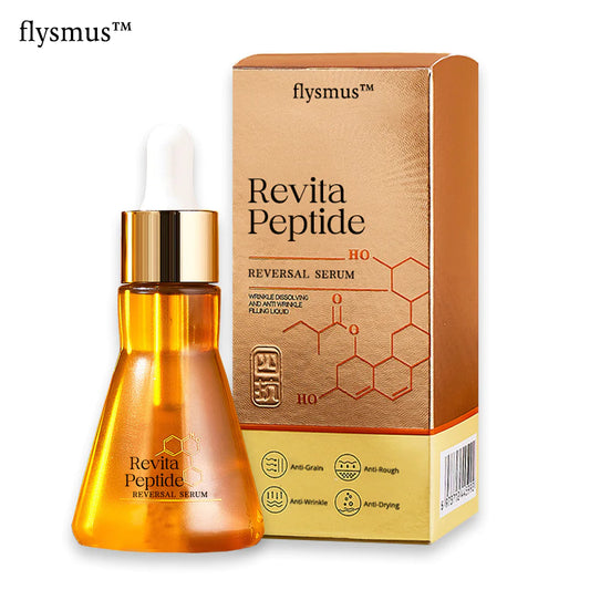 Flysmus™ Revita Peptide Reversal Serum™